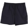 Footmark Natural 3100135 Kids' Shorts, black (09)