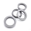 4 x centring rings 70.0-56.1 I 70.0 to 56.1 light