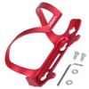 Lixada Drink Holder Bottle Cage Bottle Holder Ultra Light Aluminum