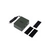 Amon 8627 OGC USB Charger, Input DC 12 V, Total