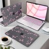 Seanai Case Compatible with MacBook Air 15 inch M5 2026
