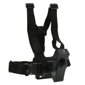 Cell Phone Chest Strap Mount Head Strap Mount Kit for Hero 5 4 3 2 1 for Levin for Osmo Action