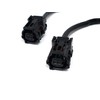 Simda Pro Indicator Adaptor Cable for Motorcycle with 2 Pin