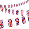Smiffys Costume and Party Store 10M Union Jack Rectangle Flag