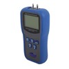 Digital Manometer LCD Display High Accuracy Sensitive Fast Measurement Gas