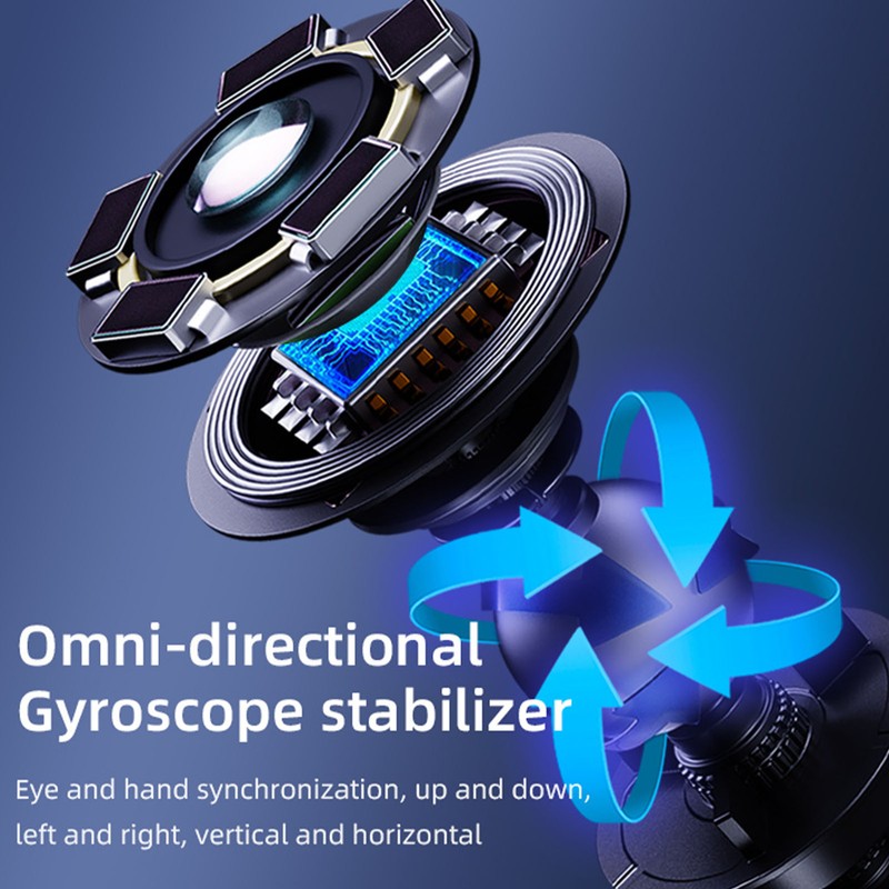 3 in 1 Smart Visible Ear Cleaner 10MP Camera Ear