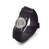 Hatachi BH7152 Ground Golf Wrist Holder, Black, Wrist Circumference Approx.