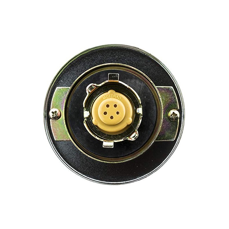 Gates 31743 OE Equivalent Fuel Tank Cap