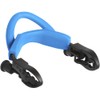 Cressi EBS Straps Maui Blue (2pcs) - Pair of EBS