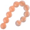 Trout Master Trout bait caviar 10 mm, colour: trout egg
