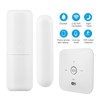 Tuya Smart WIFI GSM Home Security Alarm System PIR for