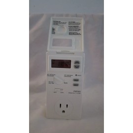 Lux Programmable Thermostat LuxPro 300
