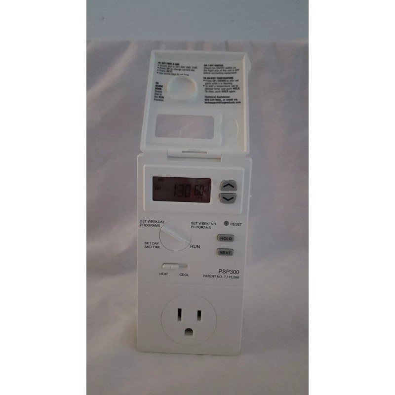 Lux Programmable Thermostat LuxPro 300