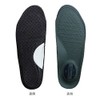 Simon 003 Insole/Insole, Anti-Tread Plate, Men's, Gray Medium, gray