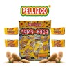 Pellizco Tama-roca Tamarindo Con Chile 40 Piezas