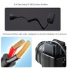 D-Tap to NP-FZ100 Dummy Battery,Fully Decoded NP-FZ100 Power Cable for