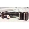 QuickSwitch 10 Dark Brown Pill Small Home Security Alarm Window