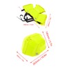 Foldable Helmet High Strength Plastic Head Protection Safety Hat for