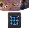 Digital MP3 Player with Bluetooth 5.0 Portable MP3 Music Player