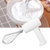 Electric Hand Mixer 3 Gear Egg Whipping Cream Beater Handheld