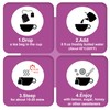 TEARELAE - Milk Thistle Tea - 3g x 50 Count