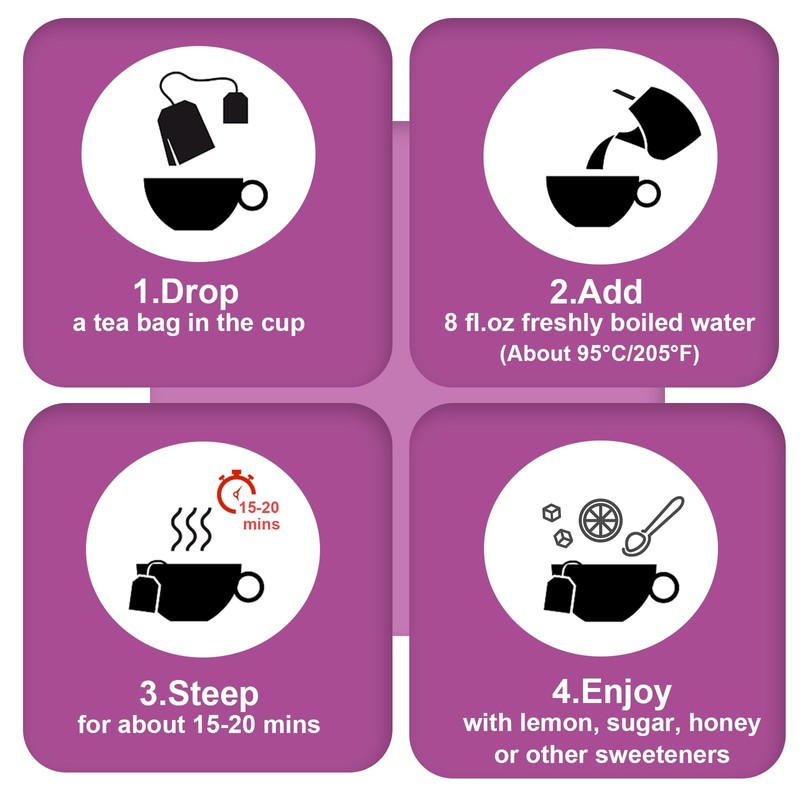 TEARELAE - Milk Thistle Tea - 3g x 50 Count