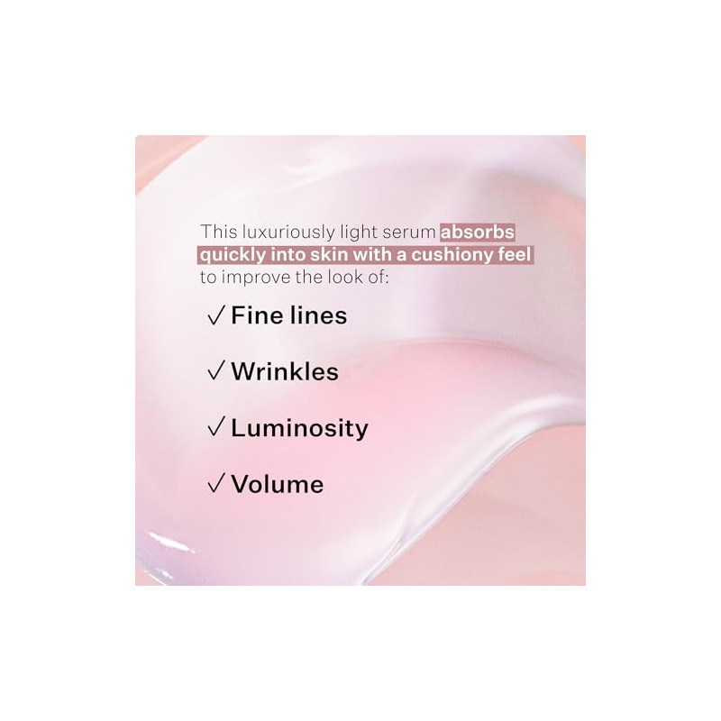 Anti-Wrinkle Peptide Plump Serum by Strivectin for Women - 1