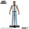 Spin Master Figura 6" Music Maniacs WV3 - Rock &