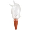 Scheurich, AA8Bördy S 510415 Plant Accessory Transparent / Clear Diameter