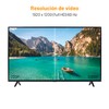 Archy Cable VGA a VGA 5 metros 1080P Macho a