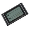 Electric Bike SW900 LCD Display 24V 36V 48V 60V Waterproof