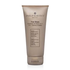Philip Martin's Gel Skin Care Free Shave