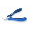 Round Nose Pliers 5.1/4'' | schmitz 4231HS22 | short, smooth