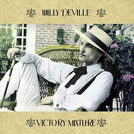 VICTORY MIXTURE [VINYL] by WILLY DEVILLE [Vinyl]