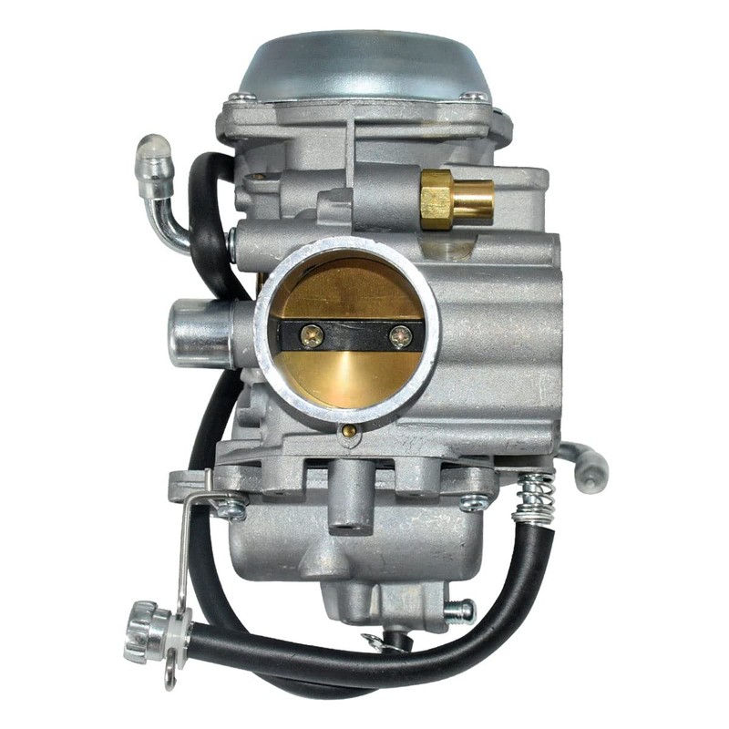 Carburetor Fit for Suzuki ATV Quadrunner 4WD 500 LTF500 LTF500F
