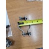 Anvil 0500093554 Medium Pipe Clamp, 1"W, Steel, 4HYL7. 5pk. Bld