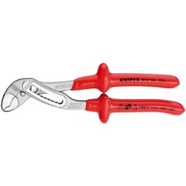 クニペックス KNIPEX 8807-250 絶縁アリゲーター 1000V