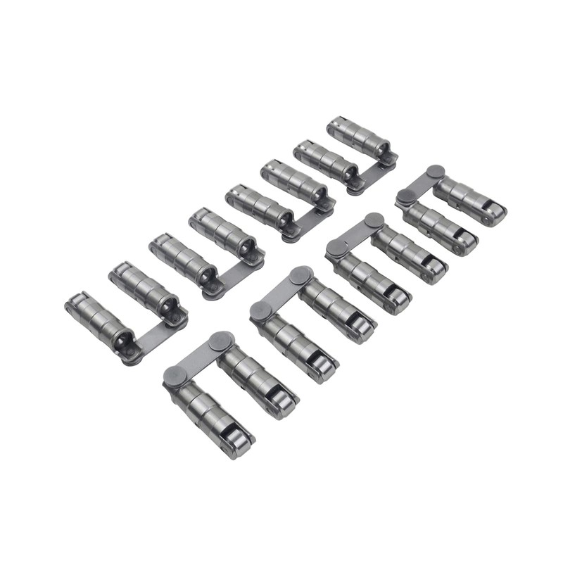 NEWZQ Set of 8 Hydraulic Roller Lifters & Small Block