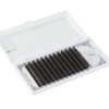 FELICIA Flat Lash Matte Eyelash Extensions Ultra Soft Single Matsueku
