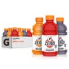 Gatorade G Zero Sports Drink, Fruit Punch, Orange, Grape Variety
