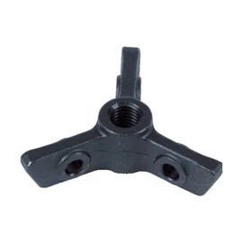 TRUSCO TGP375I 3-Prong Female Screw for Gear Puller 3.0 inches (75 mm)