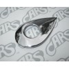 1964-1965 Buick Special, Skylark, Gran Sport Chrome Antenna Base