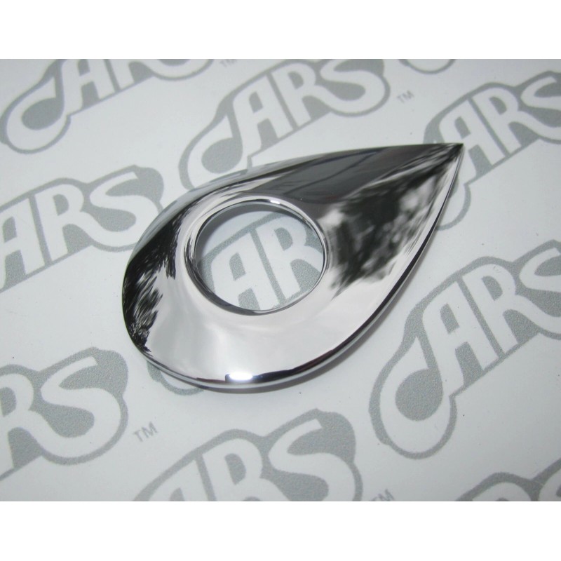 1964-1965 Buick Special, Skylark, Gran Sport Chrome Antenna Base