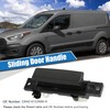 X AUTOHAUX Left Side Interior Sliding Door Handle for Ford