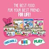 B.F.F. PLAY - Best Feline Friend Paté Lovers, Aw Yeah!,