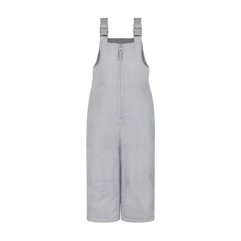 Jessica Simpson Two-Piece Girl's Heavyweight Snowsuit Set: Snow Bib &