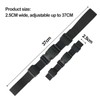 TMRBBesty Adjustable Chest Strap Backpack, Pack of 2 Chest Strap