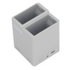 Drone Battery Charging Hub Professional Efficient Dual Slots 2 Way