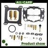Carburetor 8M0120193 Kit Replacement for Weber Marine W-4 BBL Mercruiser