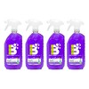 Boulder Clean Lavender Vanilla Granite & Stainless Steel Cleaner, 28